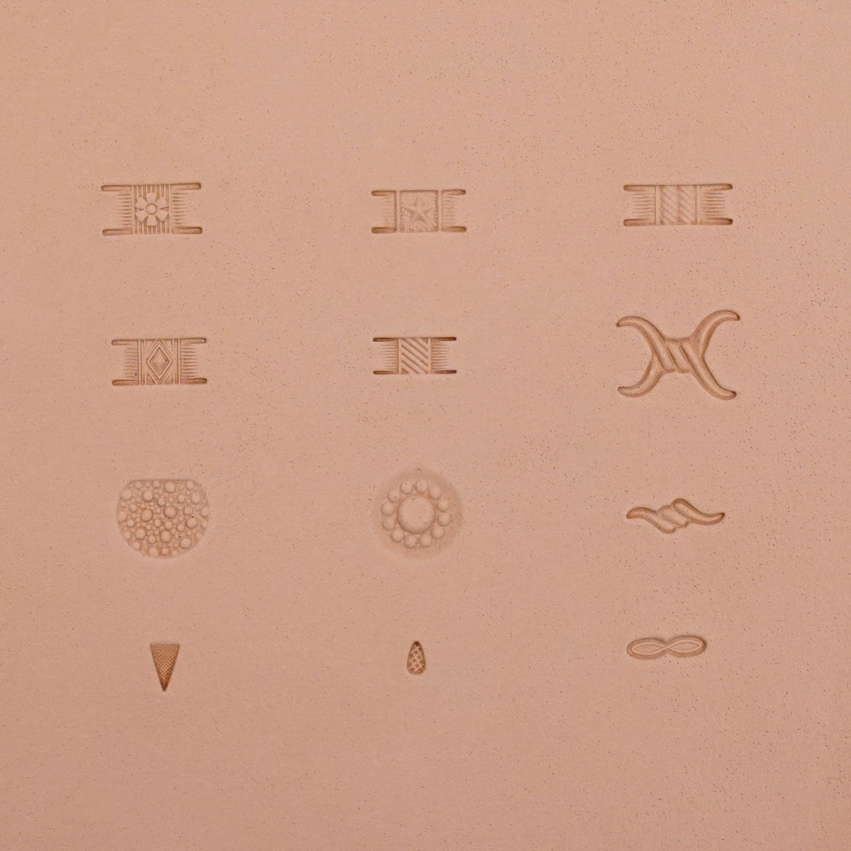 115-9925.SLC.01.jpg 12 Pack Stamp Set Image