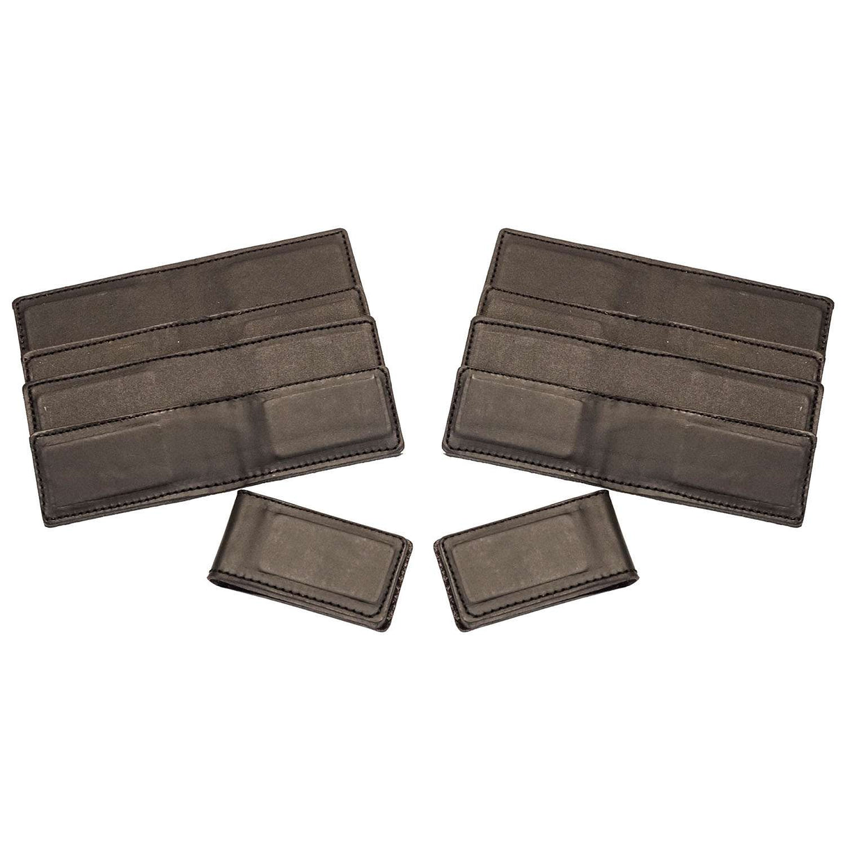 RMMC.Black.02.jpg Magnetic Money Clip - 10 Pack Image