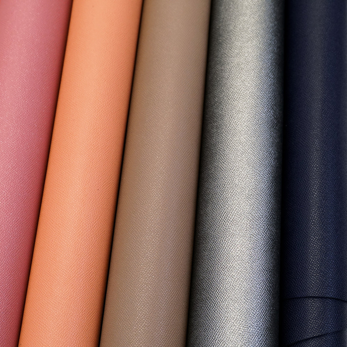 DDS-2002.SLC.04.jpg Saffiano & Finished Bag Leather Bundle Image