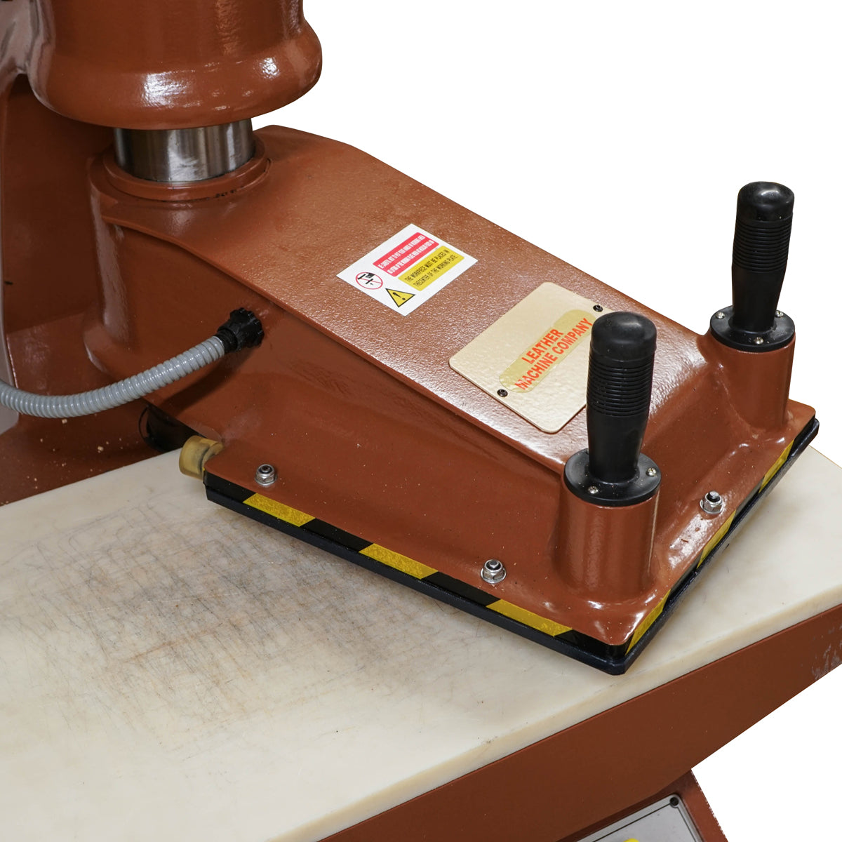 527-19.SLC.5.jpg Cobra 10 Ton Clicker Image