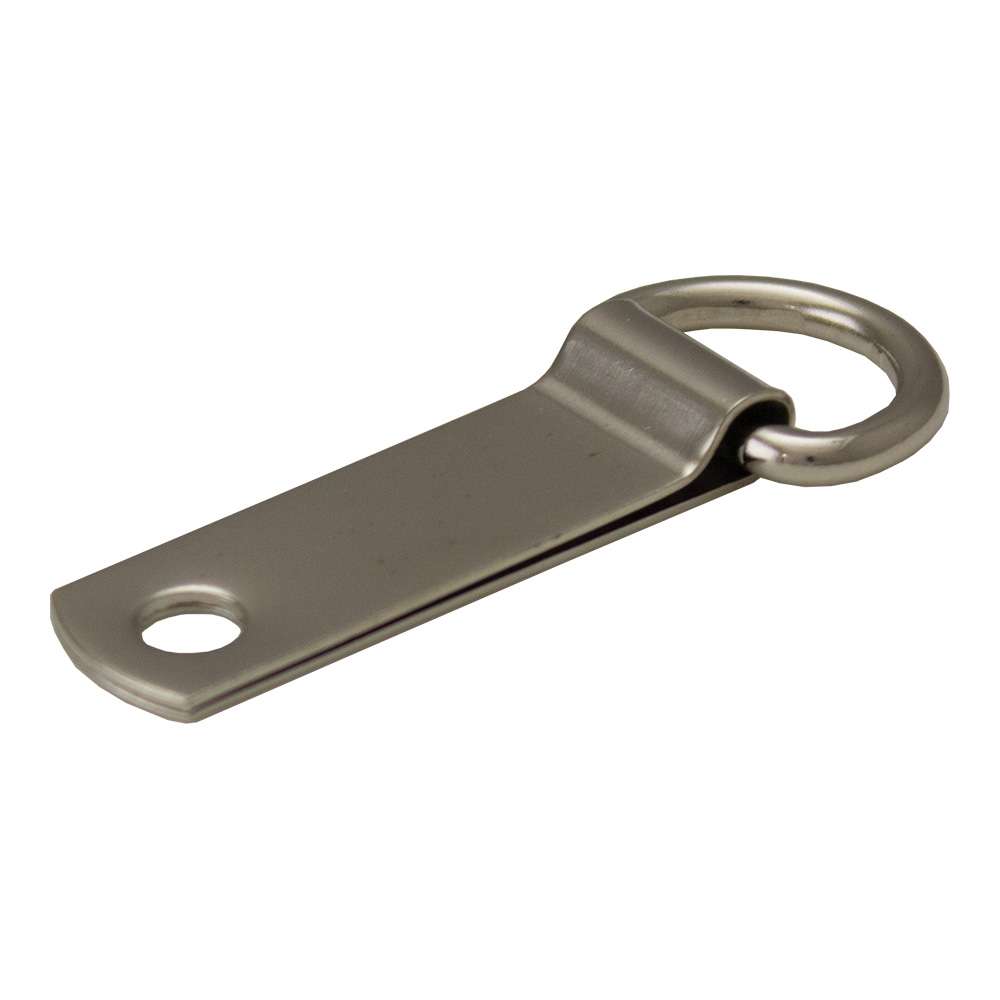 4-112003.SLC.jpg ½" Clip & Dee - Nickel Plate 10 Pack Image