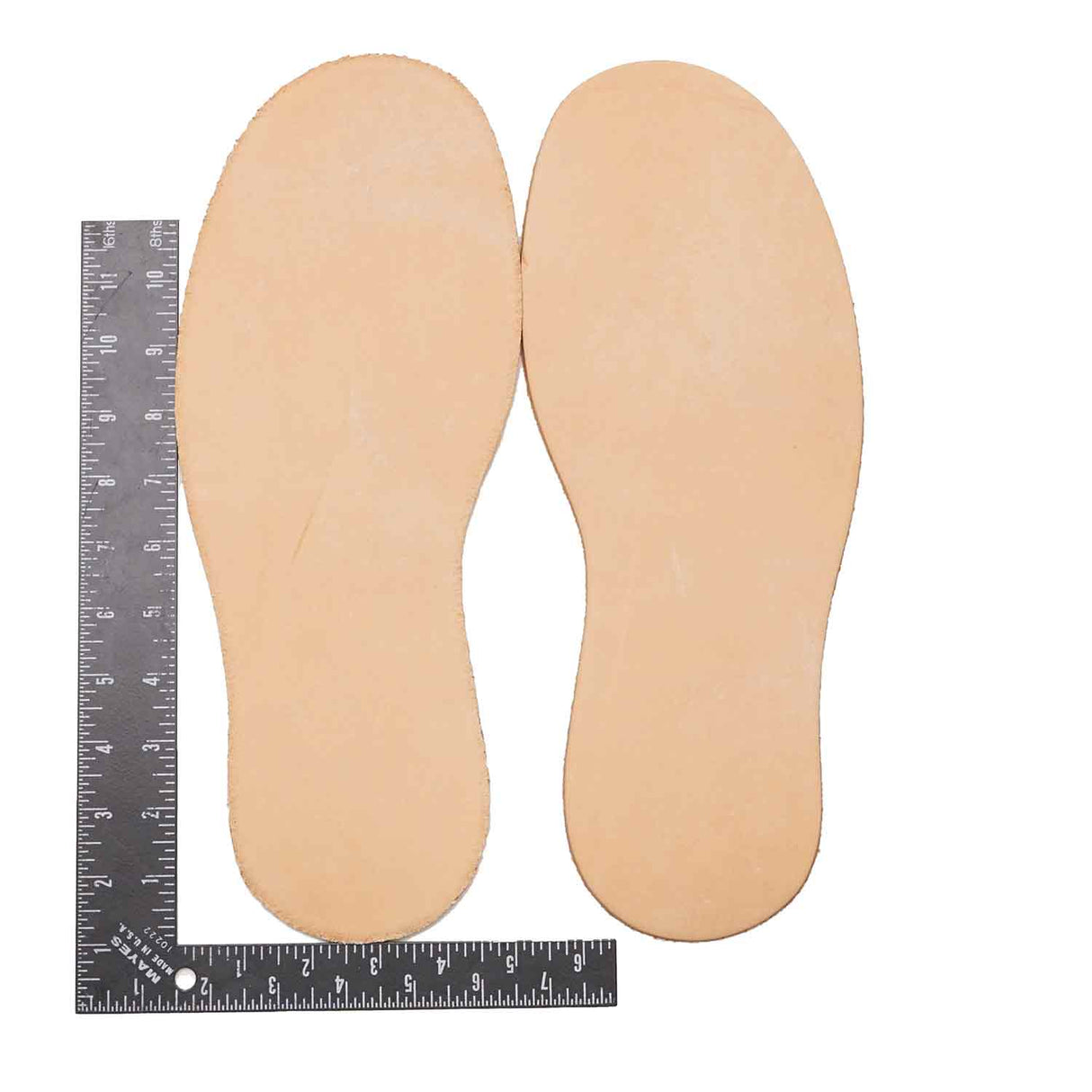 SVT.SLC.05.jpg Shoe Soles - Veg Tan Image