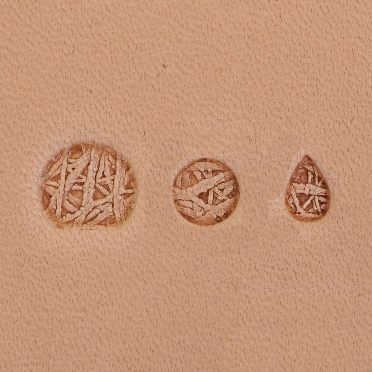 932-175K.SLC.01.jpg SN Stamping Tool Kit - 175 Grass Matte Image