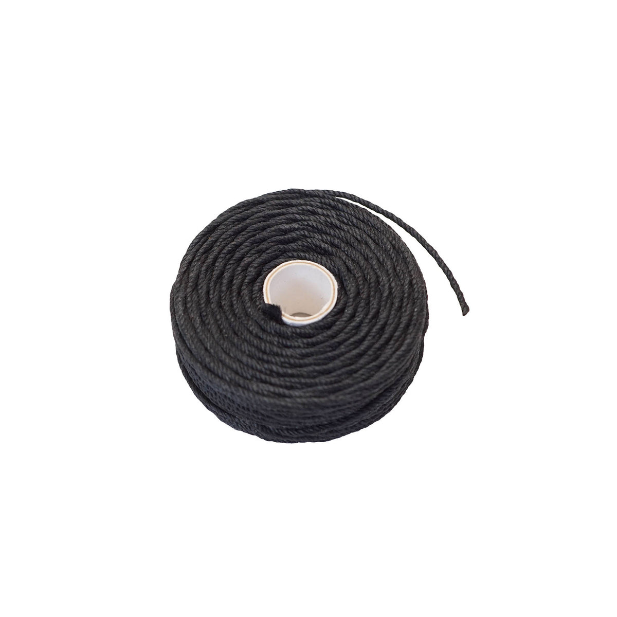Thread,HandSewing,Black,Bobbin