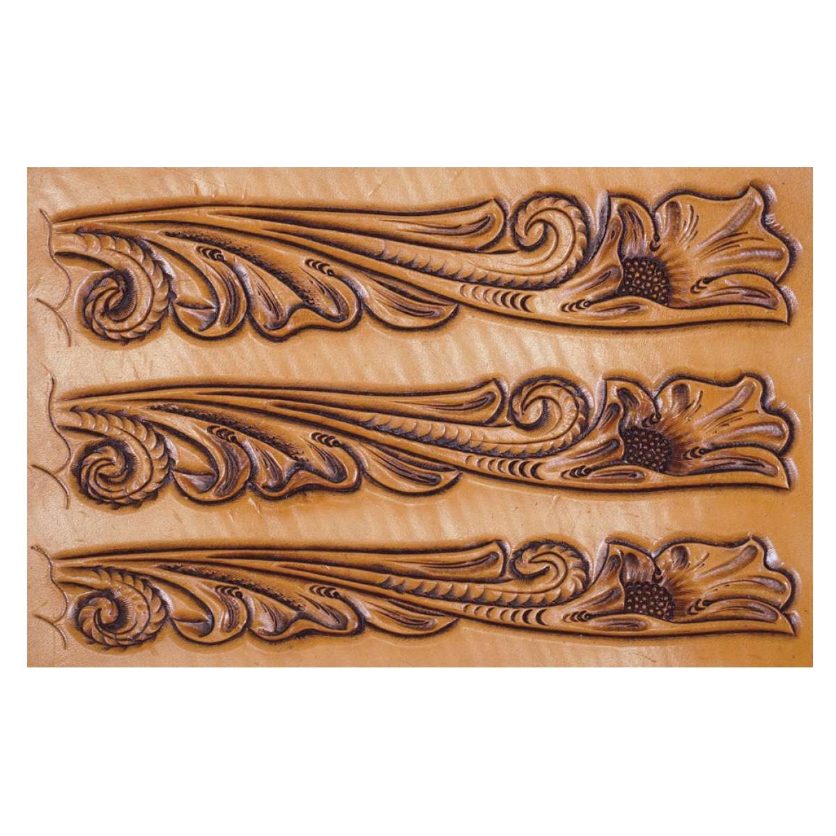 011-706.SLC.2.jpg CarveRite - Floral Belts Image