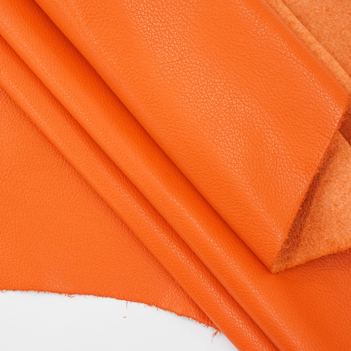 6200-808.SLC.3.jpg Lightweight Biker/Chap Side - Burnt Orange Image