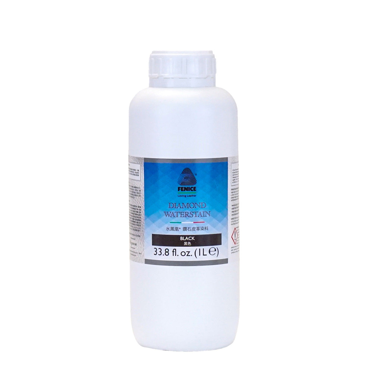 FDWS.Black.1 Liter.01.jpg Fenice Diamond Waterstain Image
