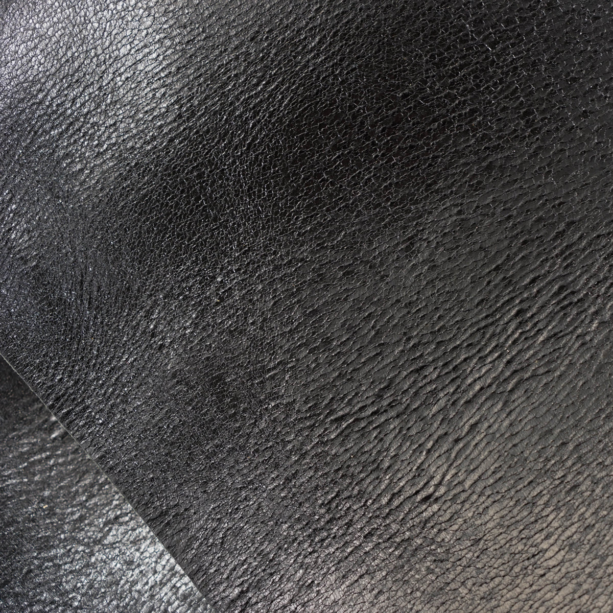 FBDB.Black.Double Butt.3.jpg Finished Buffalo Double Butts Image