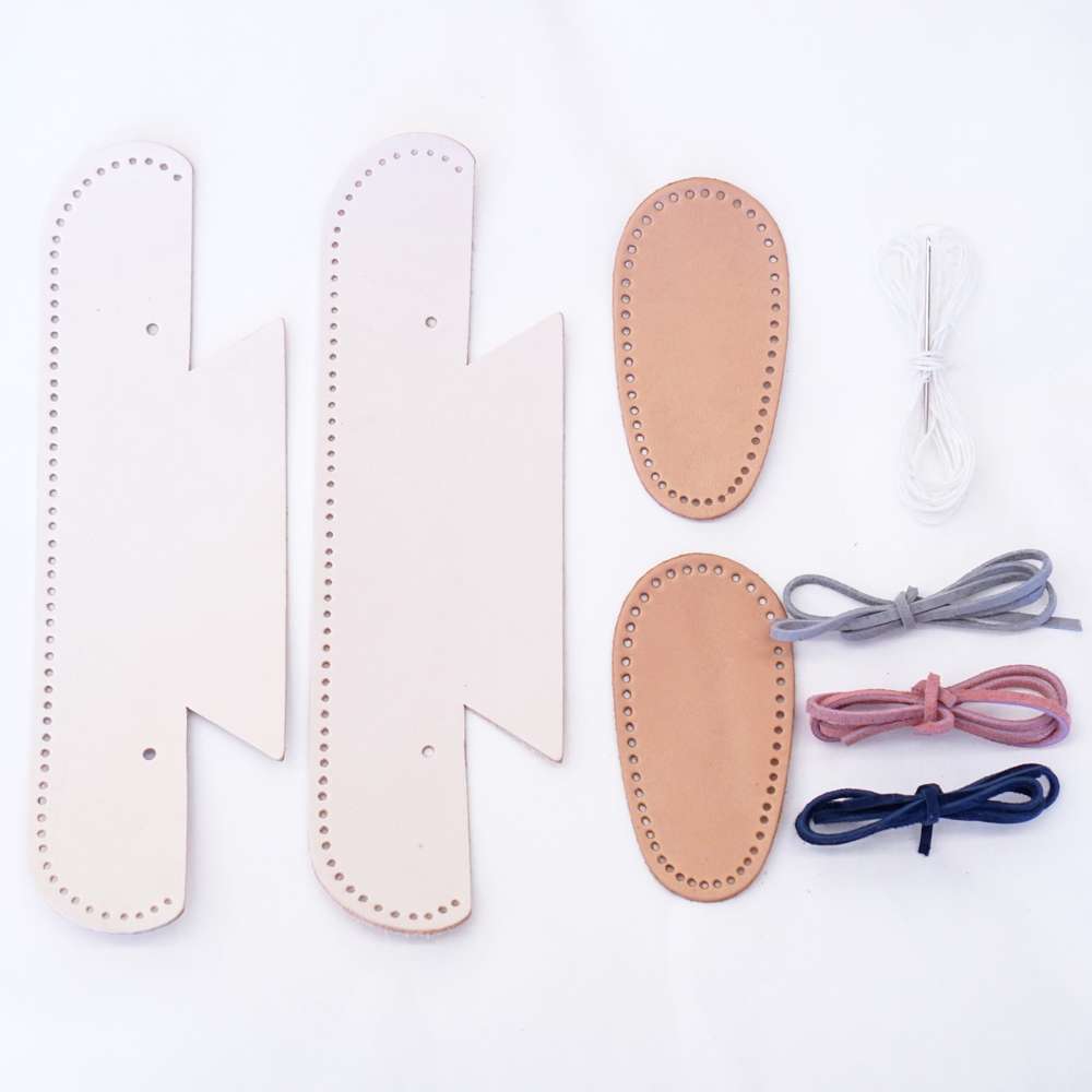 144-5783.SLC2.jpg Baby Moccasin Kit Image