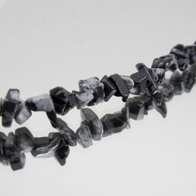 272-21.SLC.jpg Snowflake Obsidian Stone Chips Image