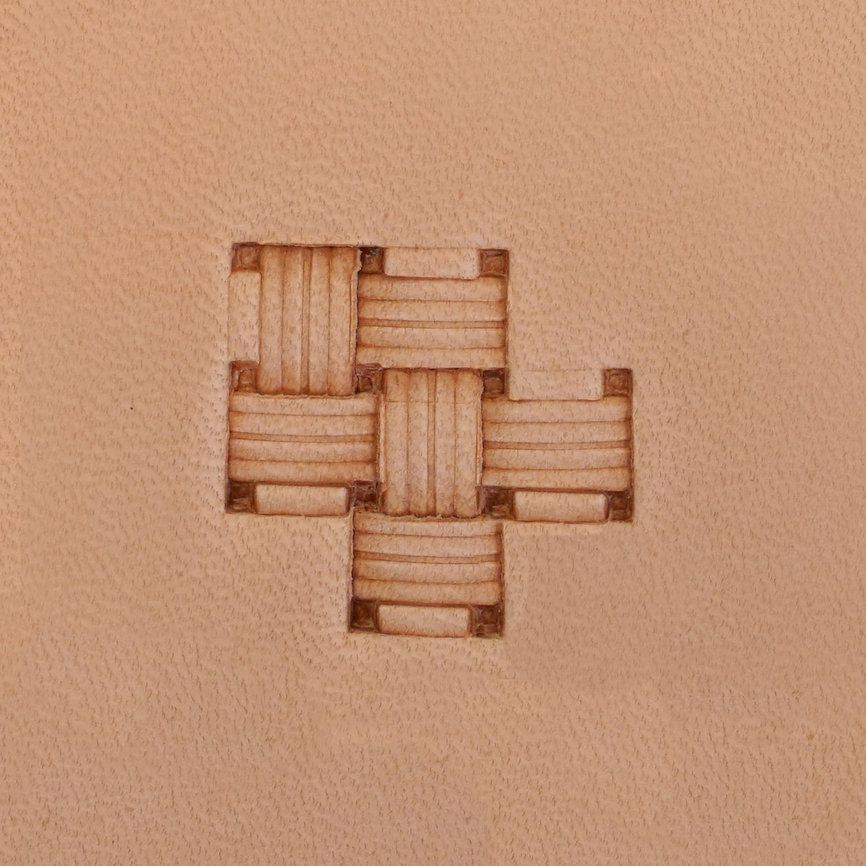 932-36.SLC.03.jpg SN Stamping Tool - 36 4 Bar Block Image