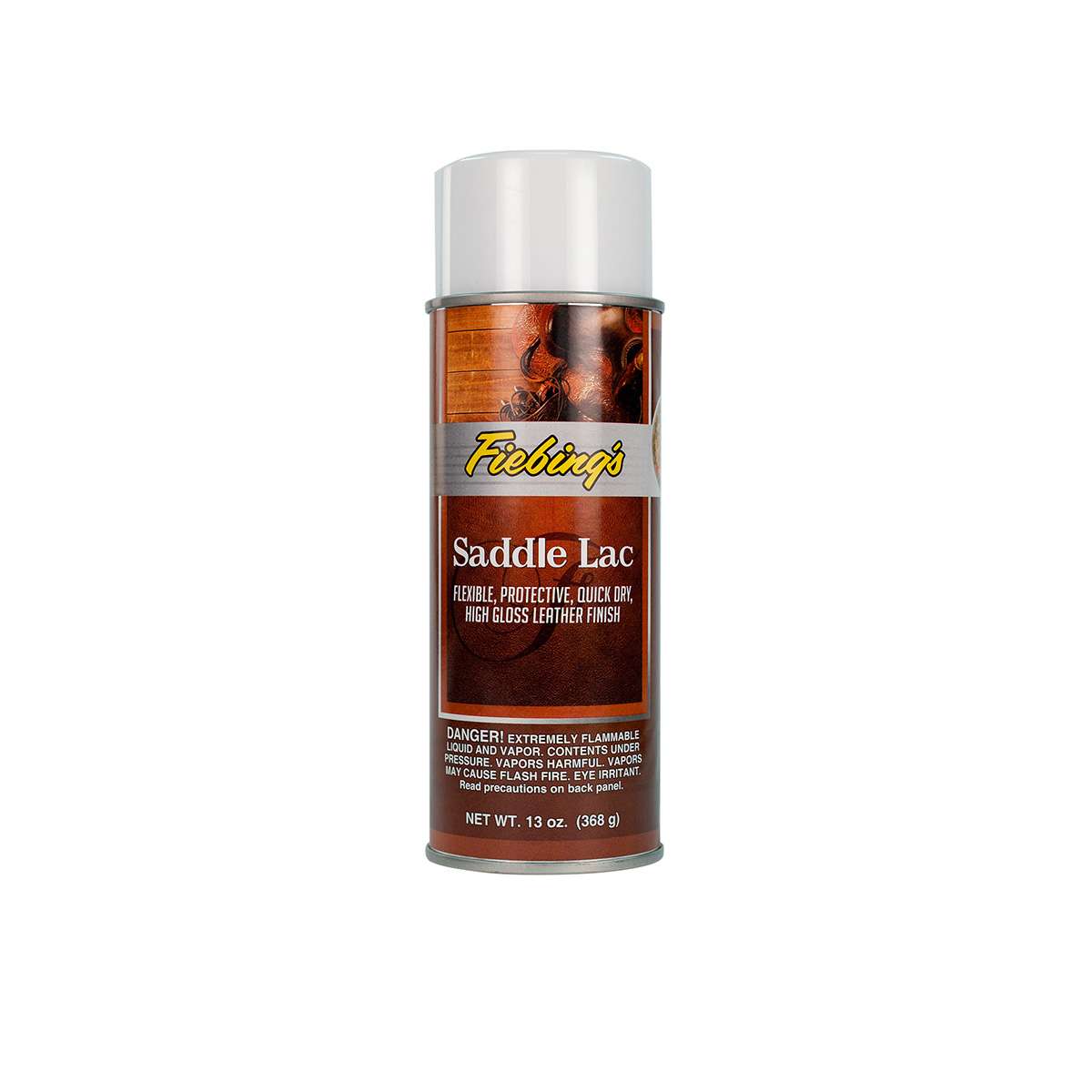 34-220100.SLC.01.jpg Fiebings Saddle Lac Spray Finish - 13oz Image