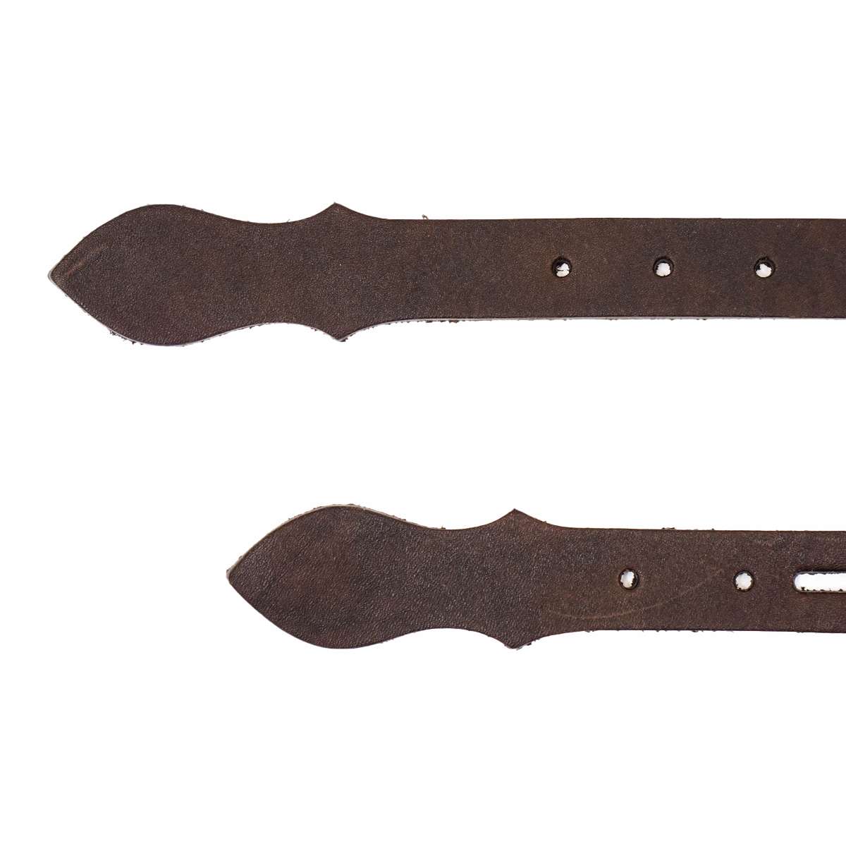 100-167.SLC.2.jpg 1" Ranger Billet Set - Brown Image