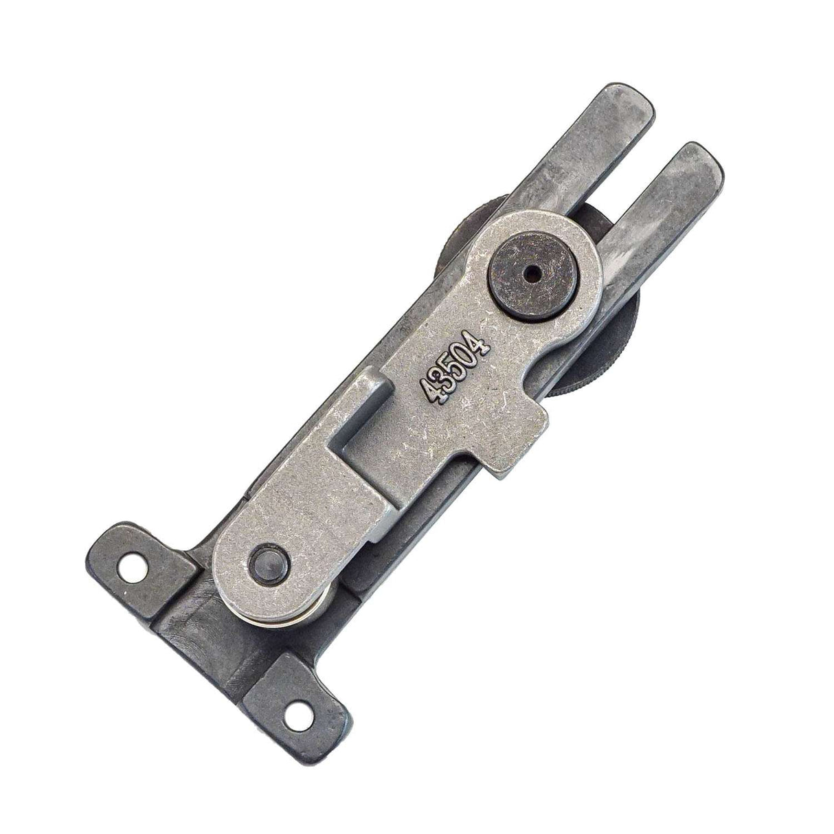 527-30.SLC.03.jpg Swing Out Roller Edge Guide for Cobra Class 3 and 4 Image