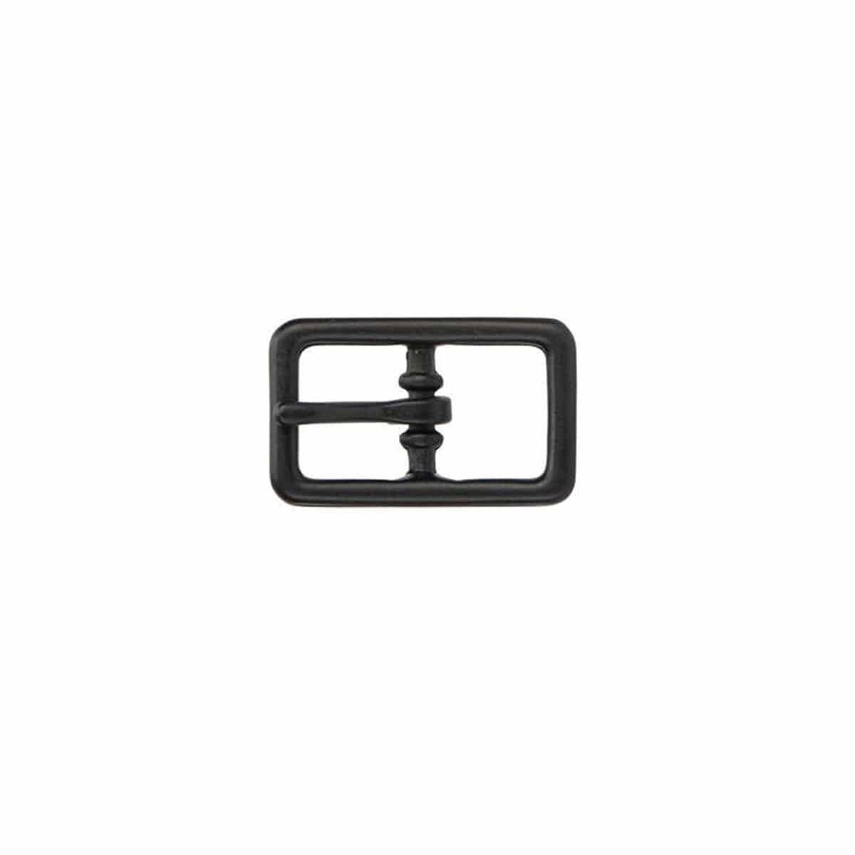 BCBB.½.01.jpg Black Center Bar Halter Buckle Image
