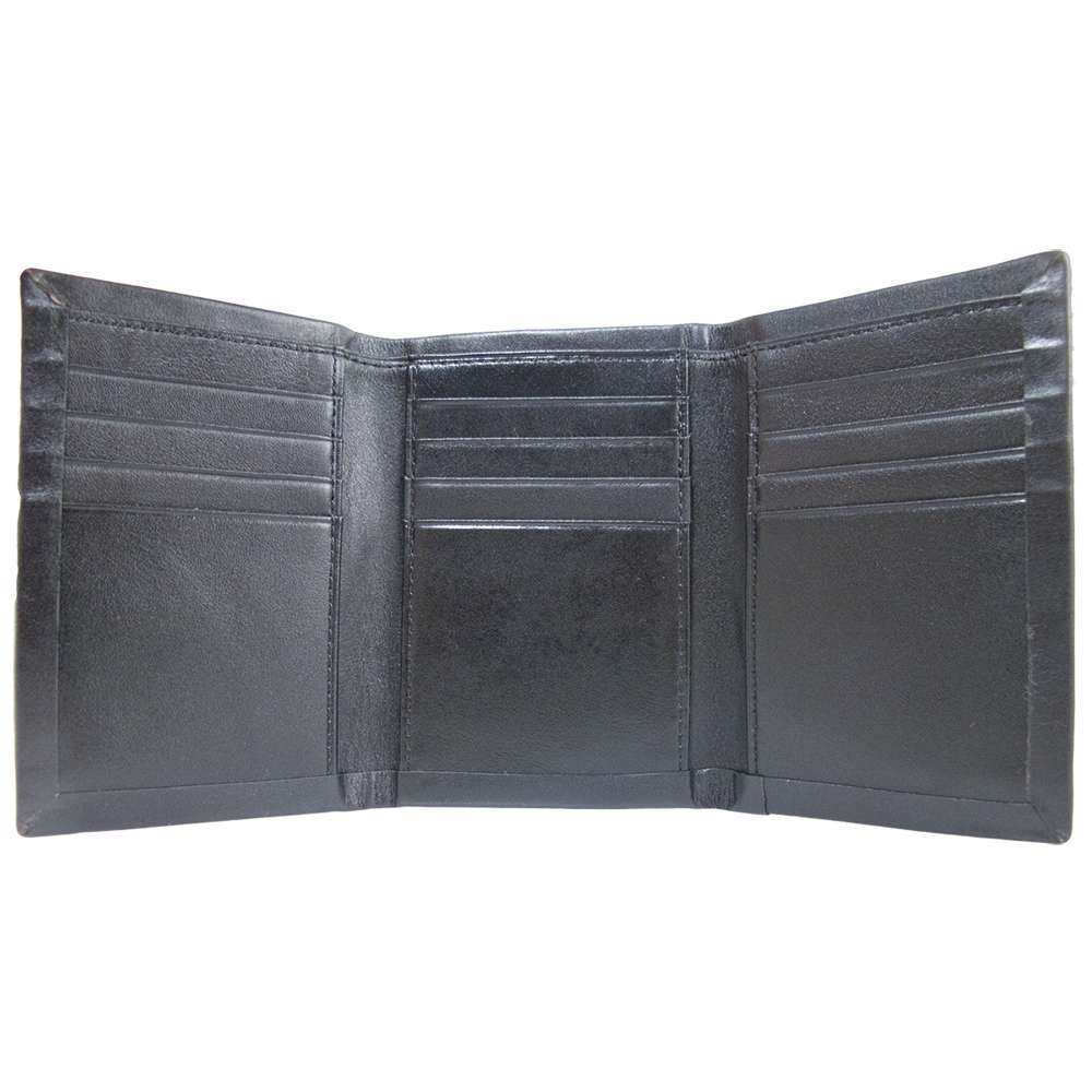 195-5501.SLC.jpg CF Black Trifold Interior Image