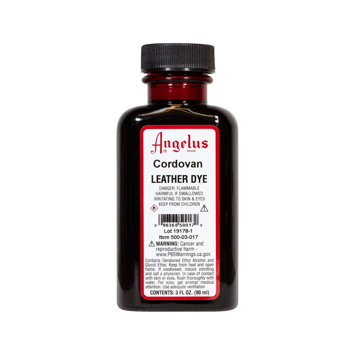 ALD.Cordovan.01.jpg Angelus Leather Dye Image