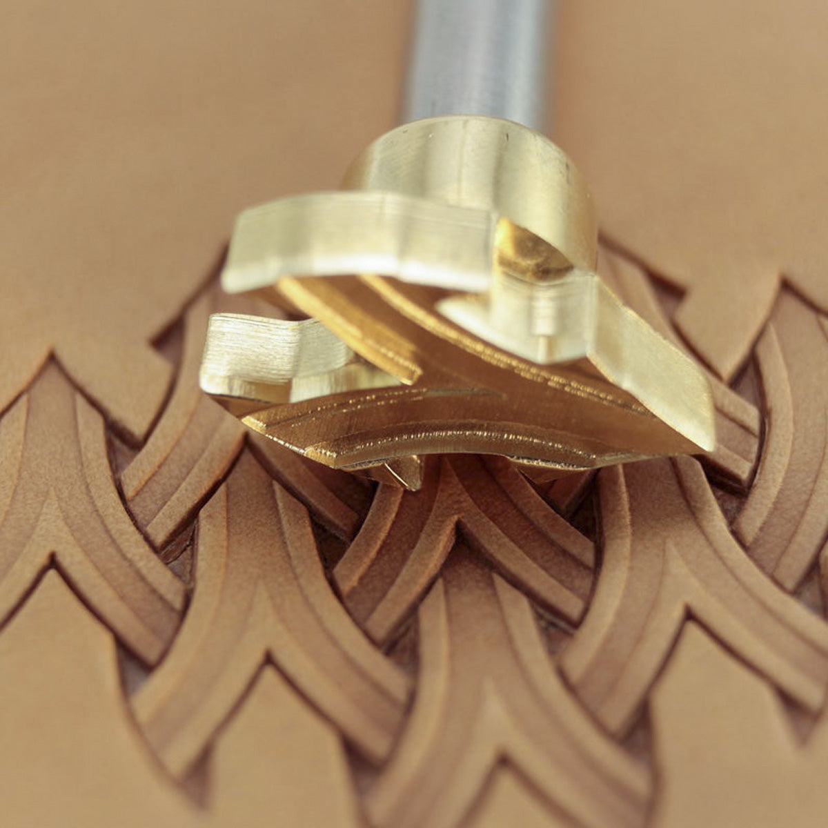 932-163.SLC.2.jpg SN Stamping Tool - 163 Tri Weave Image