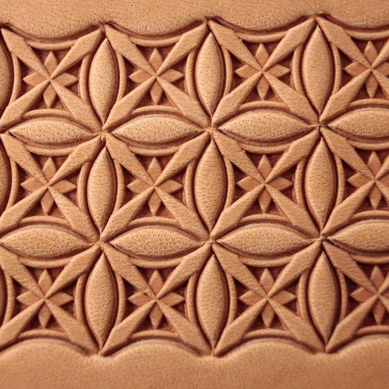 932-381.SLC.04.jpg SN Stamping Tool - 381 Star Check Image