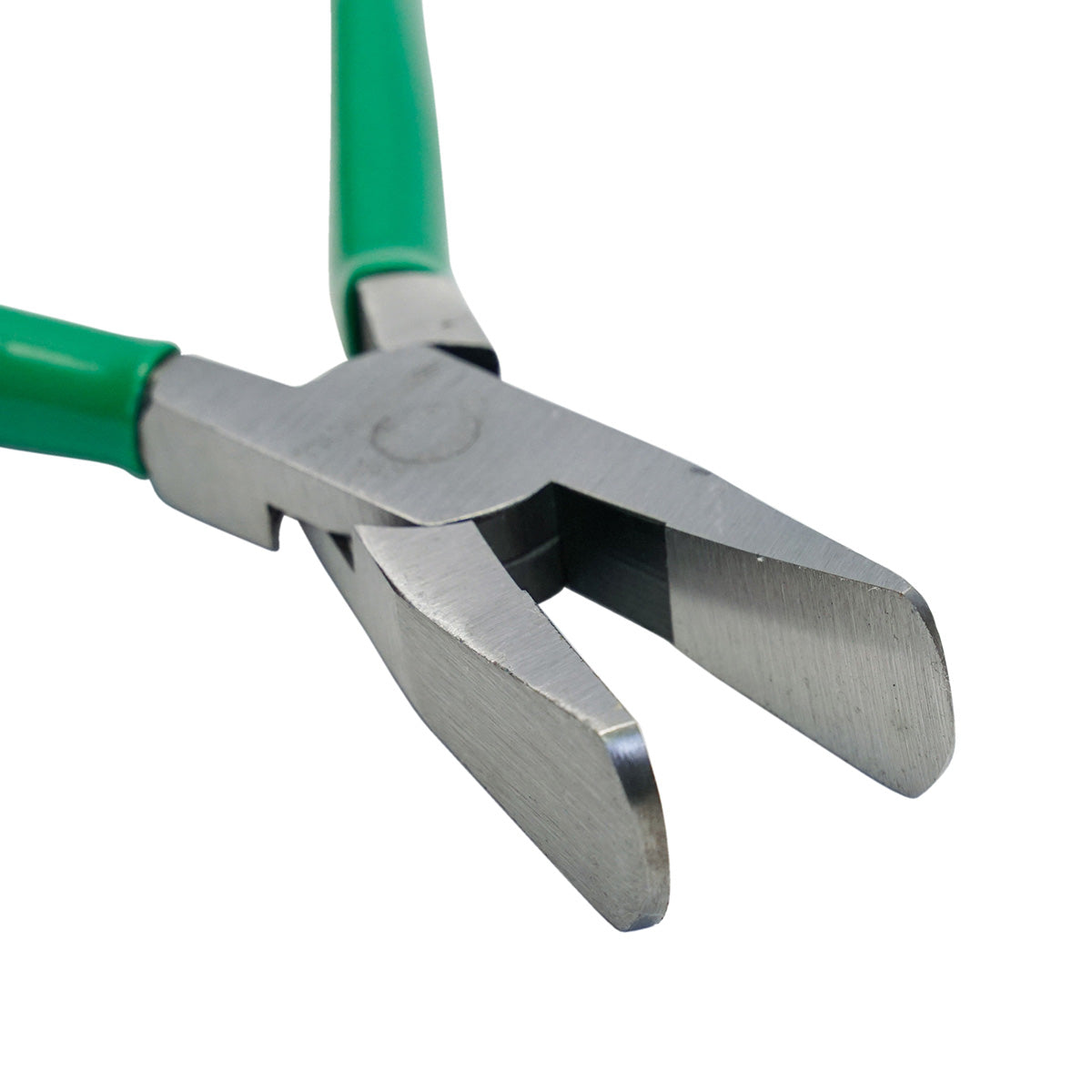 88-98S.SLC.03.jpg Duckbill Pliers - Saddler Smooth Image