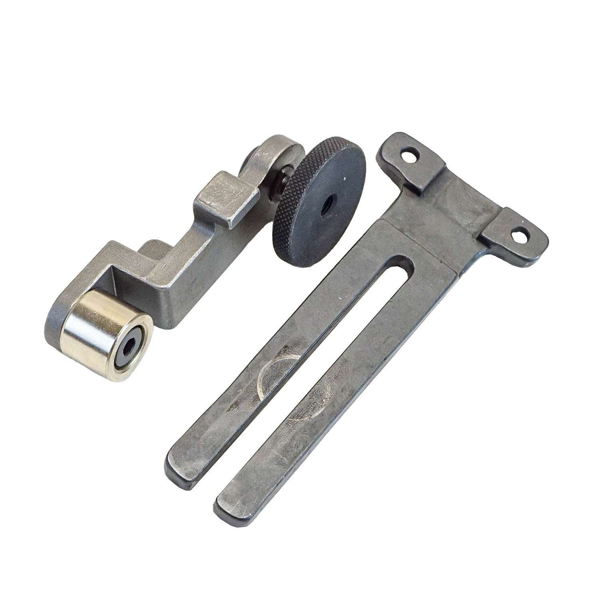 527-30.SLC.04.jpg Swing Out Roller Edge Guide for Cobra Class 3 and 4 Image