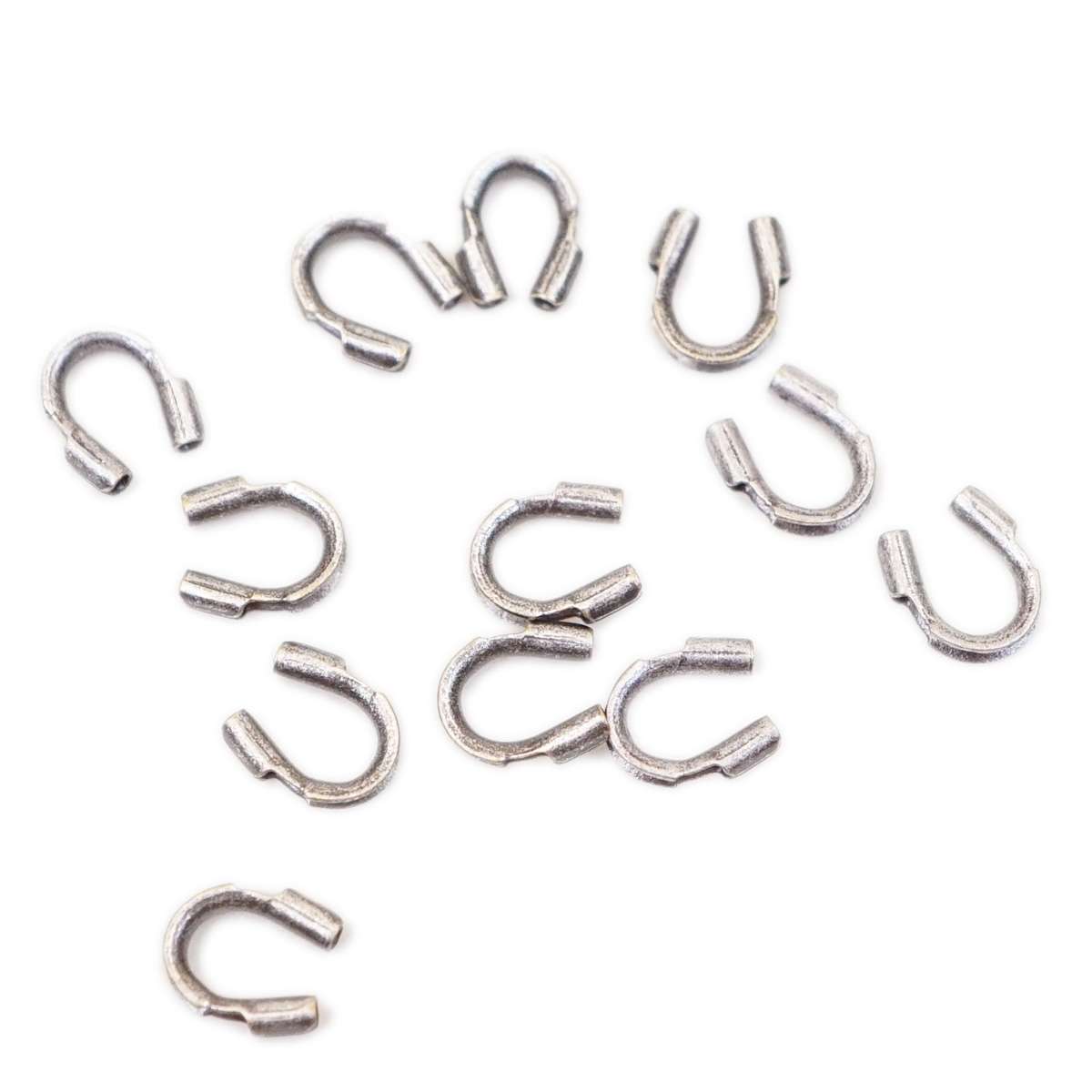 45-9407.SLC.1.jpg Wire Guardians - Antique Silver 12pk Image