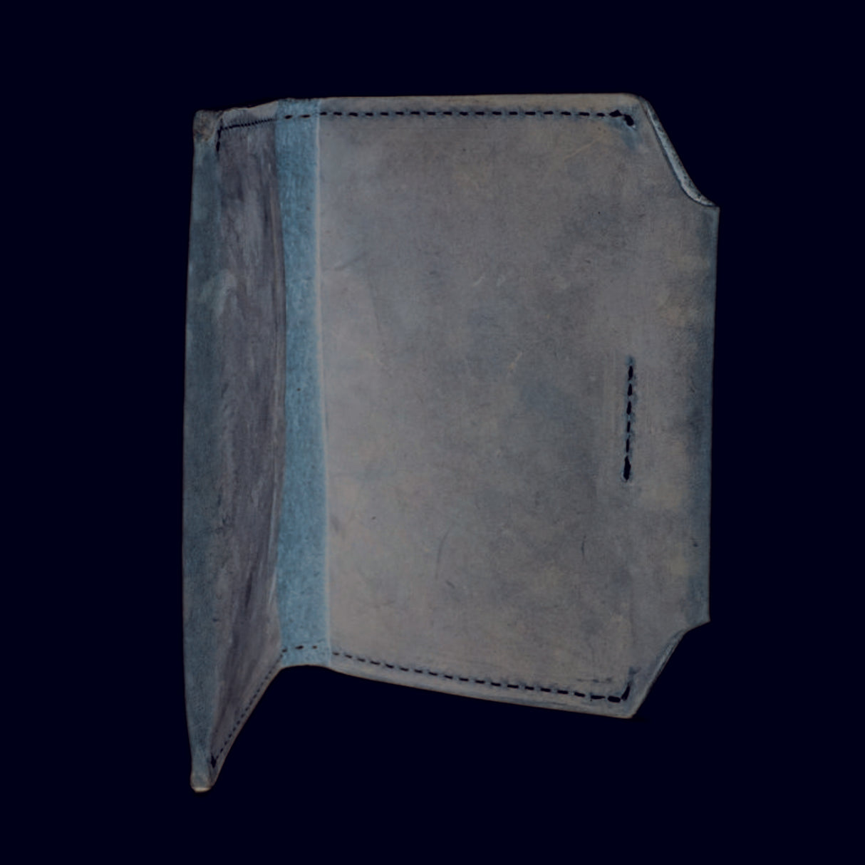 100-0054.SLC.3.jpg Contemporary Field Note Cover - Earthtones Image