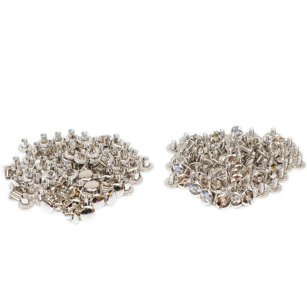 131-112101.SLC.1.jpg 1/4" Nickel Screw Post - 100pk Image