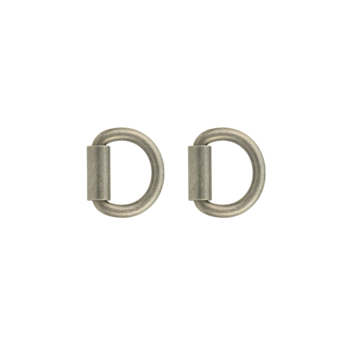 TPRD.Antique Nickel.⅝.01.jpg 2pk Roller Dees Image