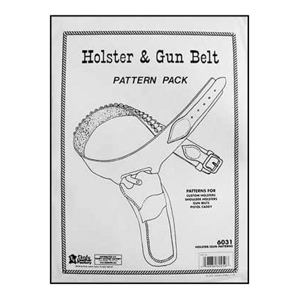 111-603100.SLC.jpg Holster/Gun/Belt Pattern Image