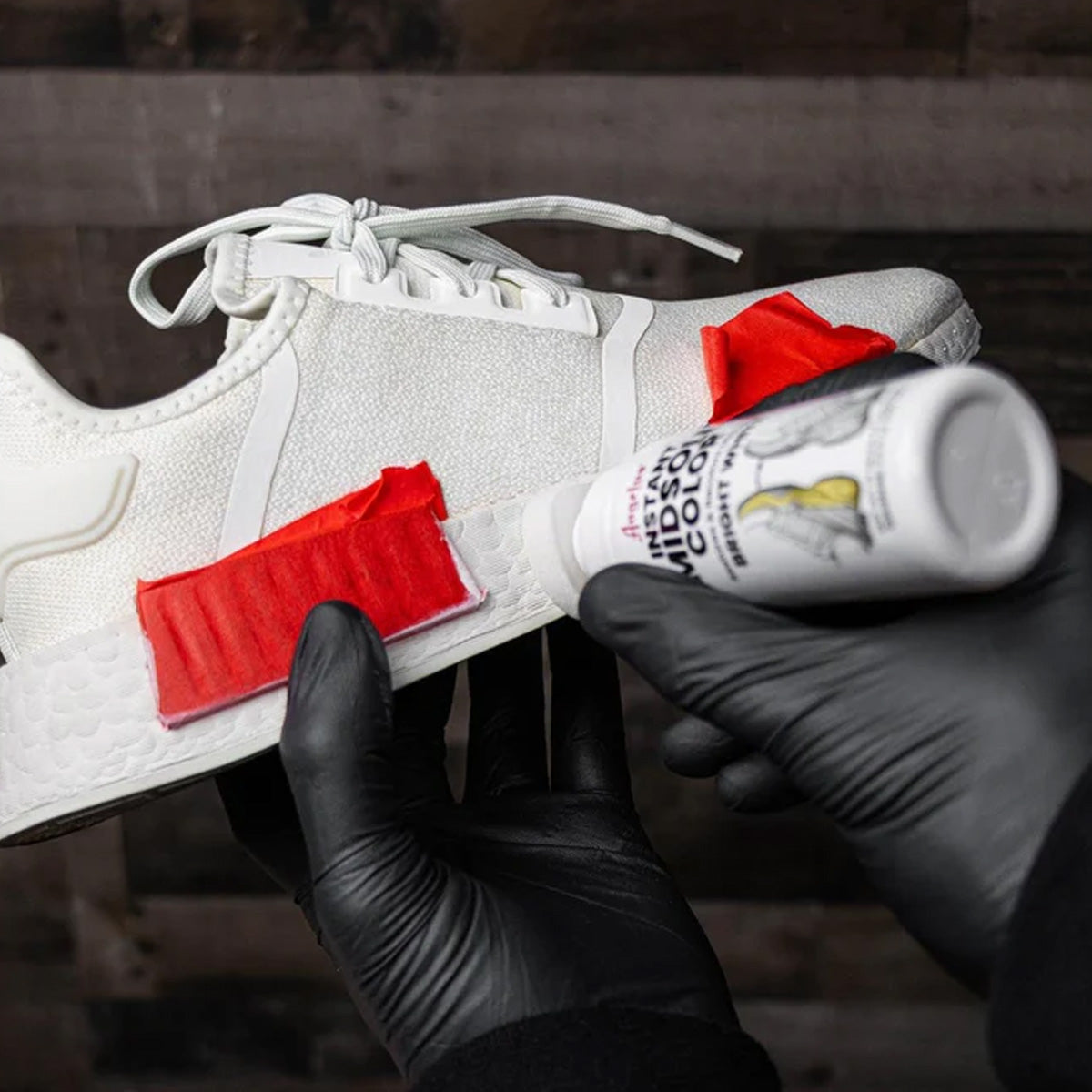 AIMC.Bright White.02.jpg Angelus Instant Midsole Color Image