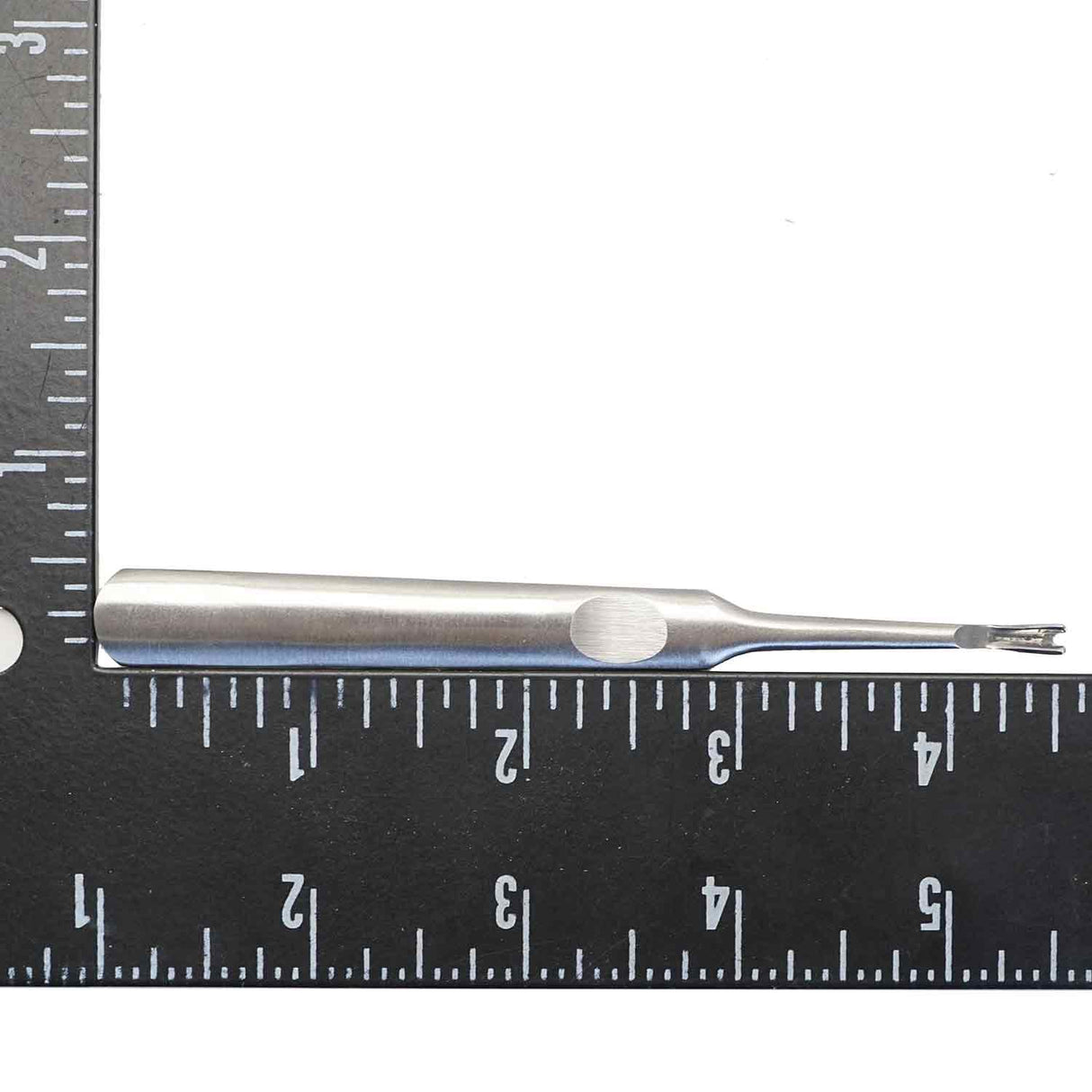 378-8703.SLC.02.jpg Craftmaster U Groover Tool - 1.7 mm Image