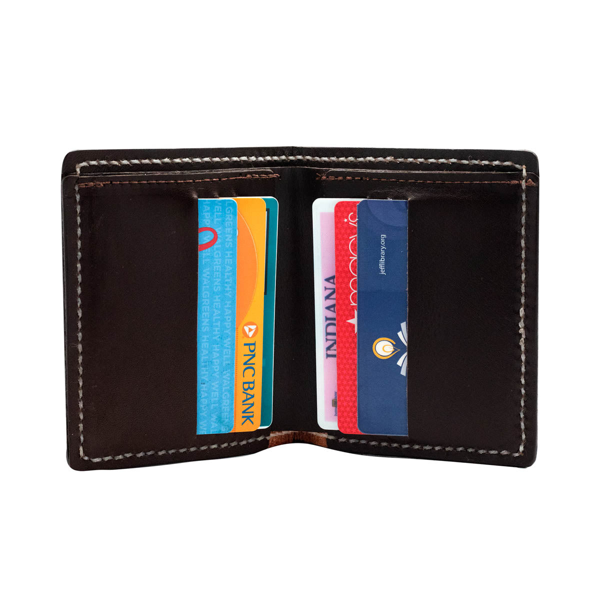 28-95.SLC.02.jpg Bifold Wallet Kit Image