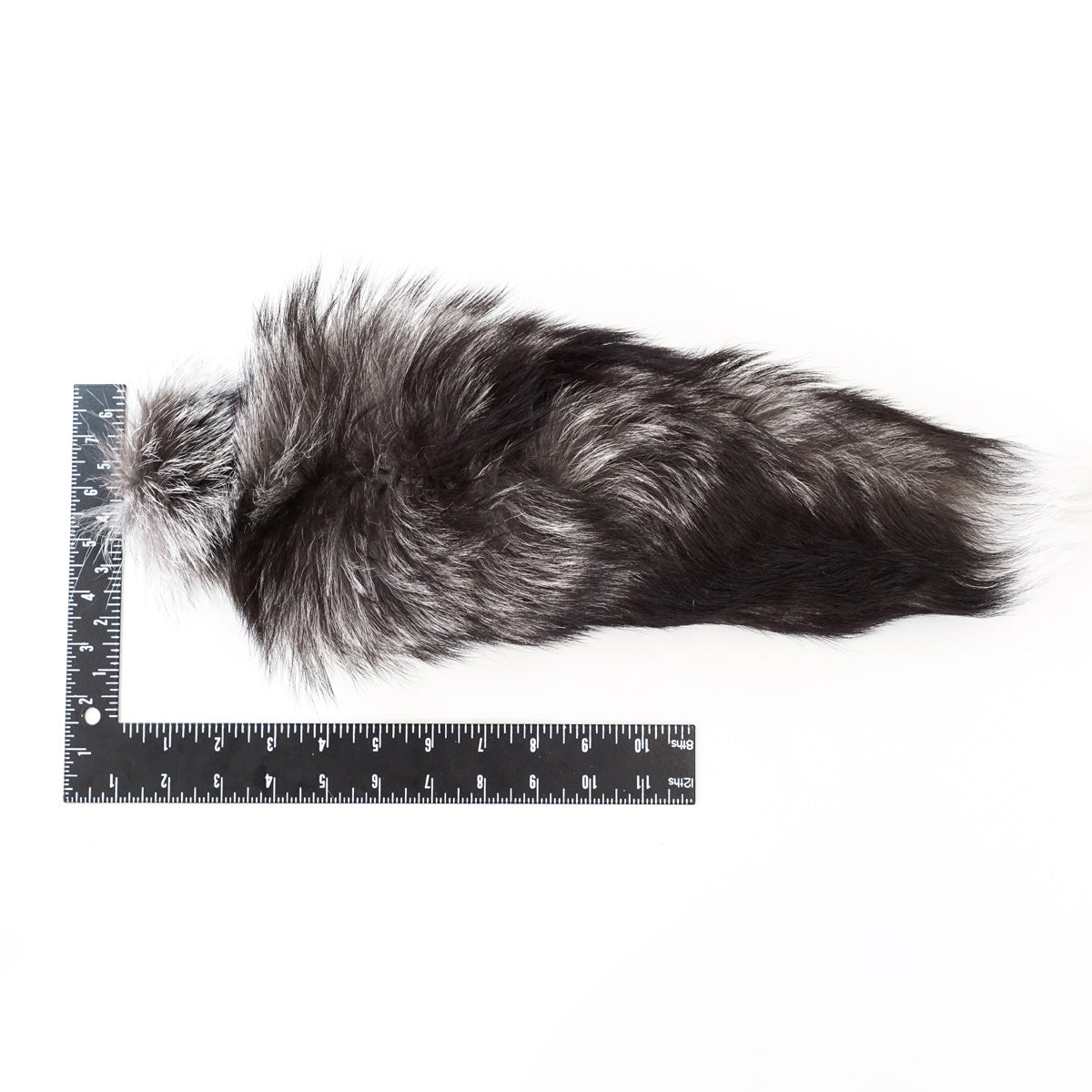 126-130104.SLC.3.jpg Silver Fox Tail Image