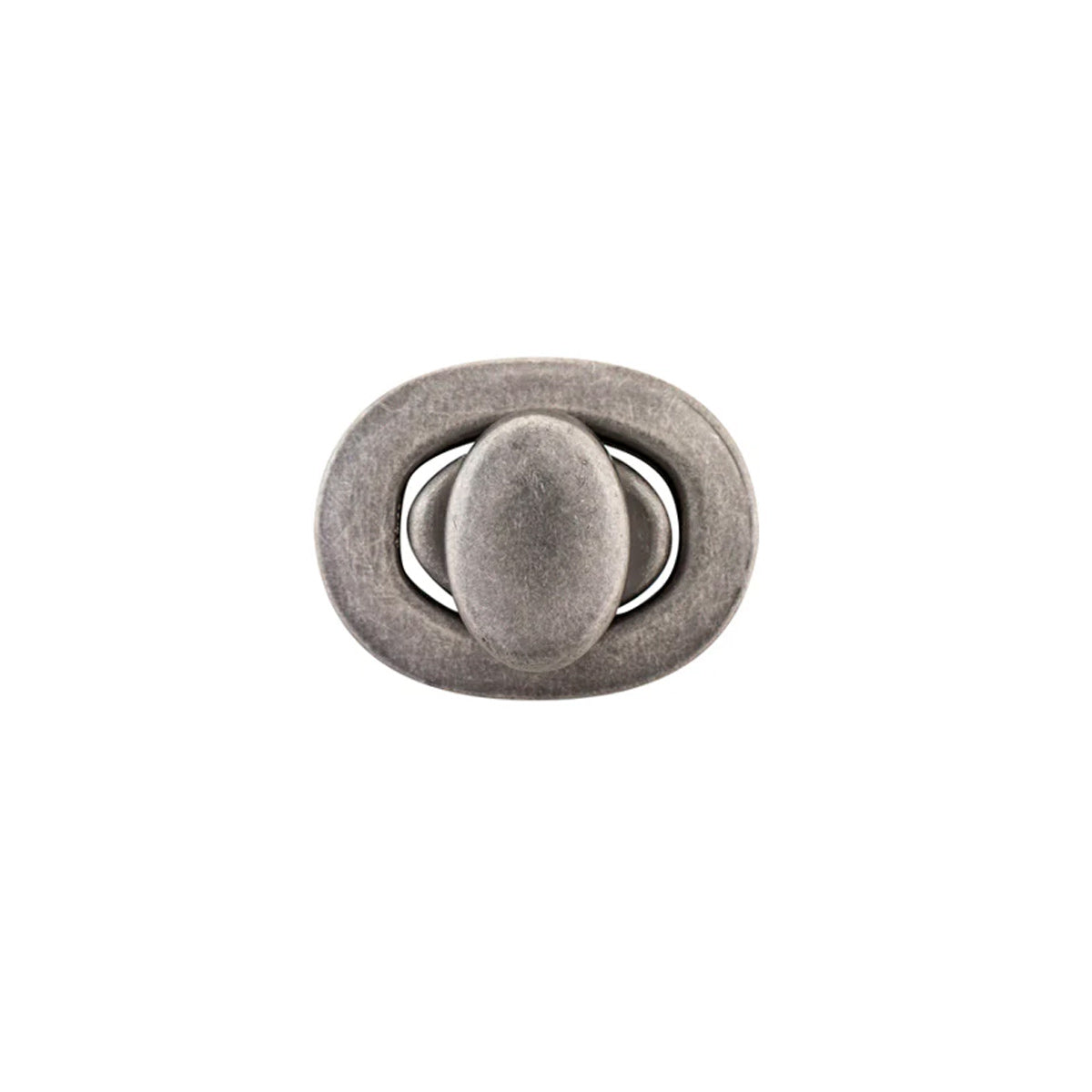 OTLC.Antique Nickel.01.jpg Oval Turn Lock Clasps Image