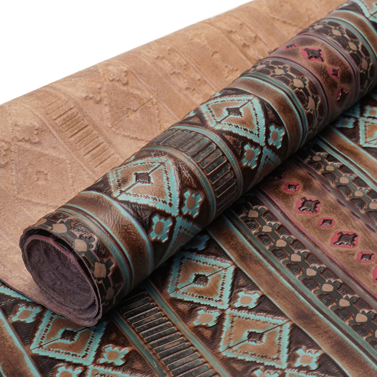 NAIH.Tricolor.02.jpg North American Indian Sides Image