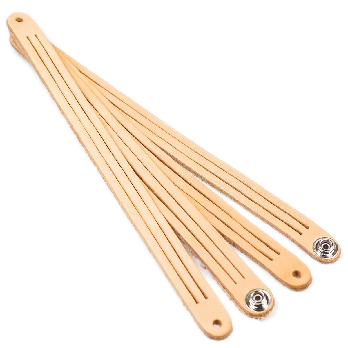 CUF011.SLC.2.jpg Mystery Wrist Bands in 1/2" Image