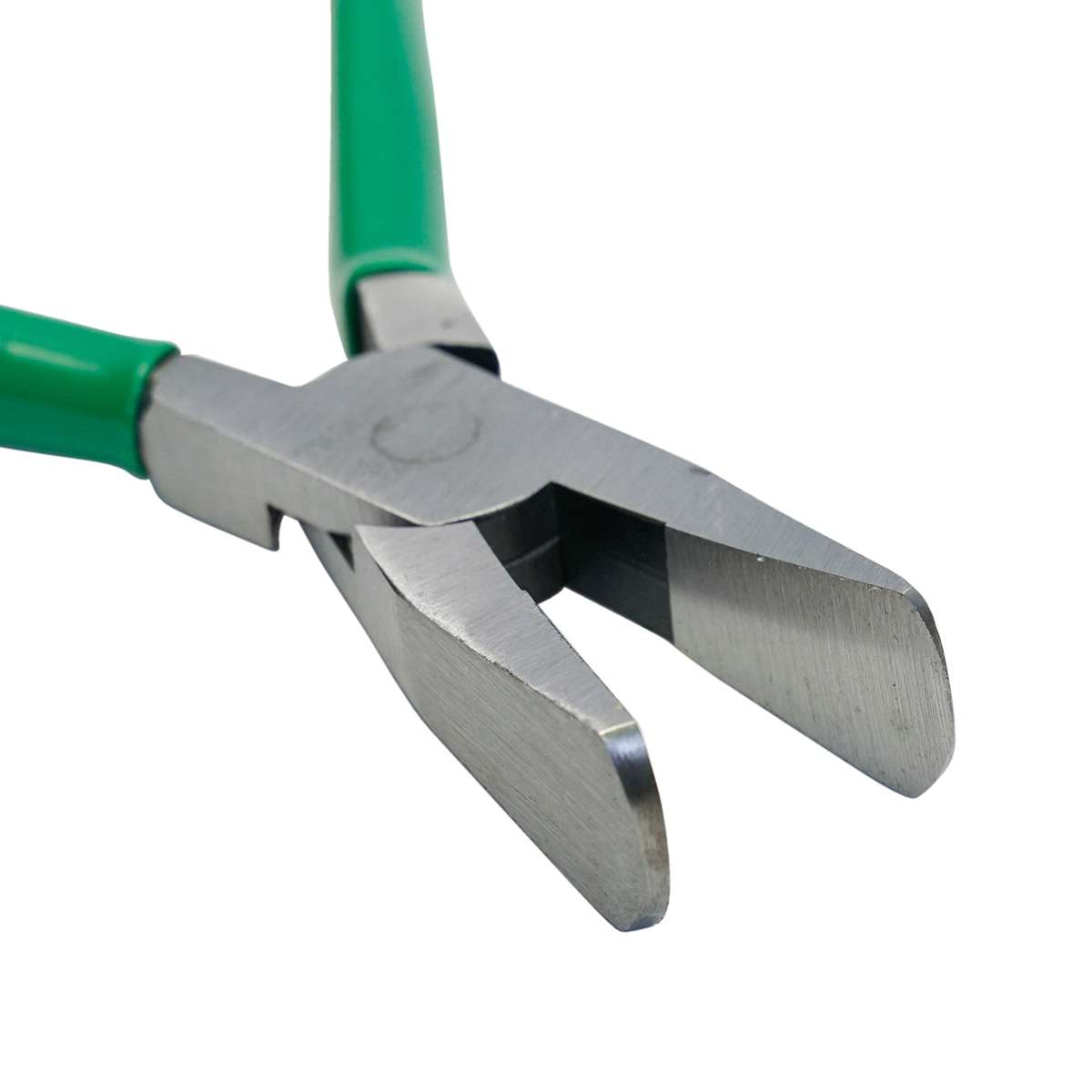 88-98S.SLC.03.jpg Duckbill Pliers - Saddler Smooth Image