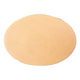 SHP073.SLC.1.jpg Leather Shape - Medium Oval Image
