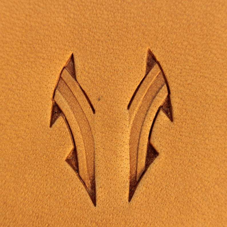 932-163LR.SLC.04.jpg SN Stamping Tool Set - 163LR Tri Weave Image