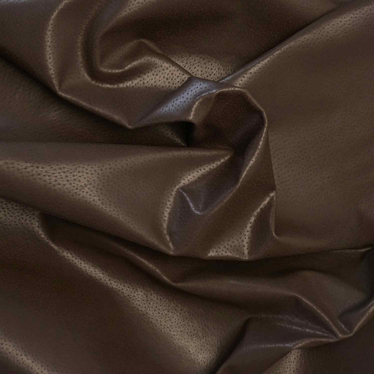 371-17502.SLC.04.jpg Glazed Pig Lining - Brown SqFt Image