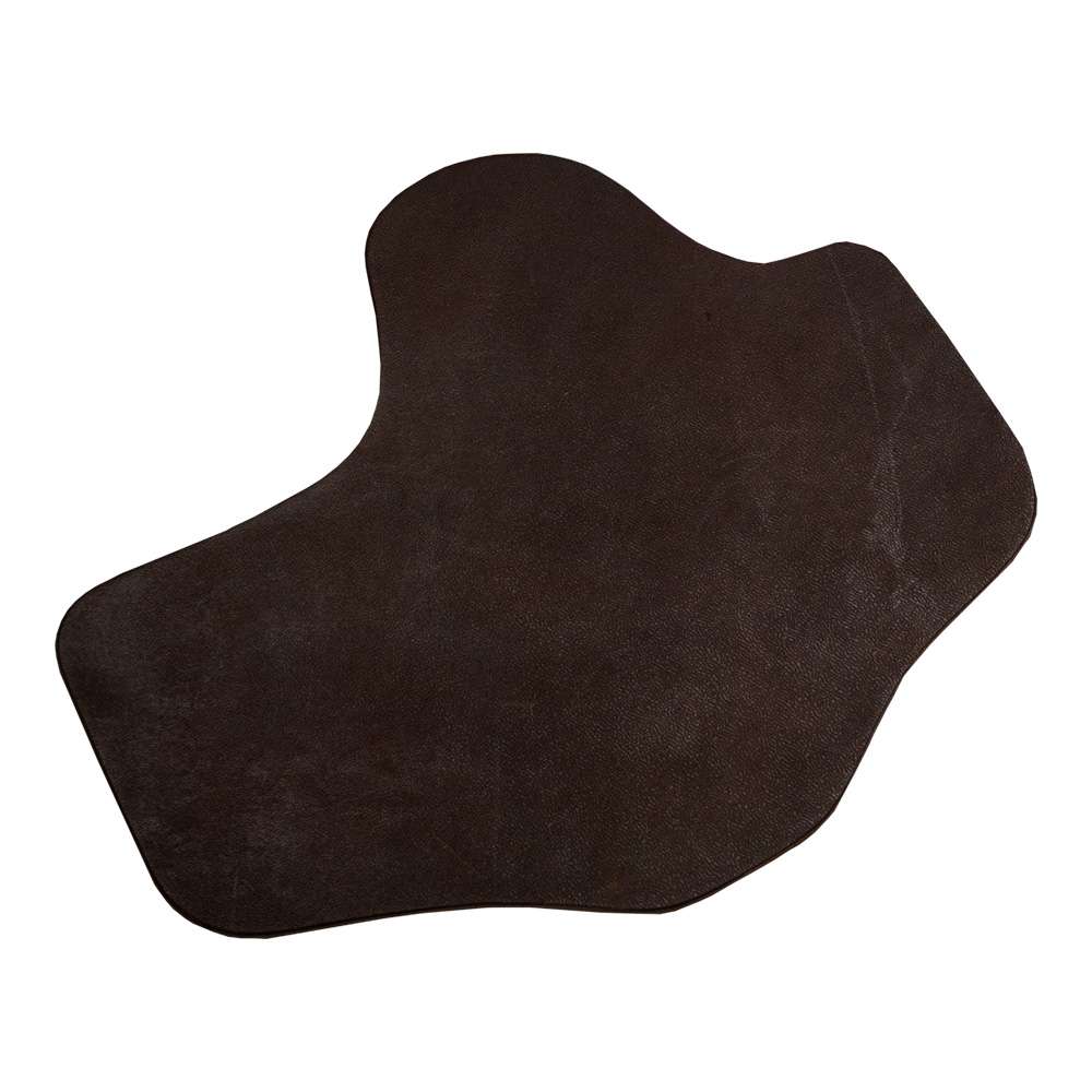 100-7721.SLC.jpg Brown Right Holster Paddle Shape Image