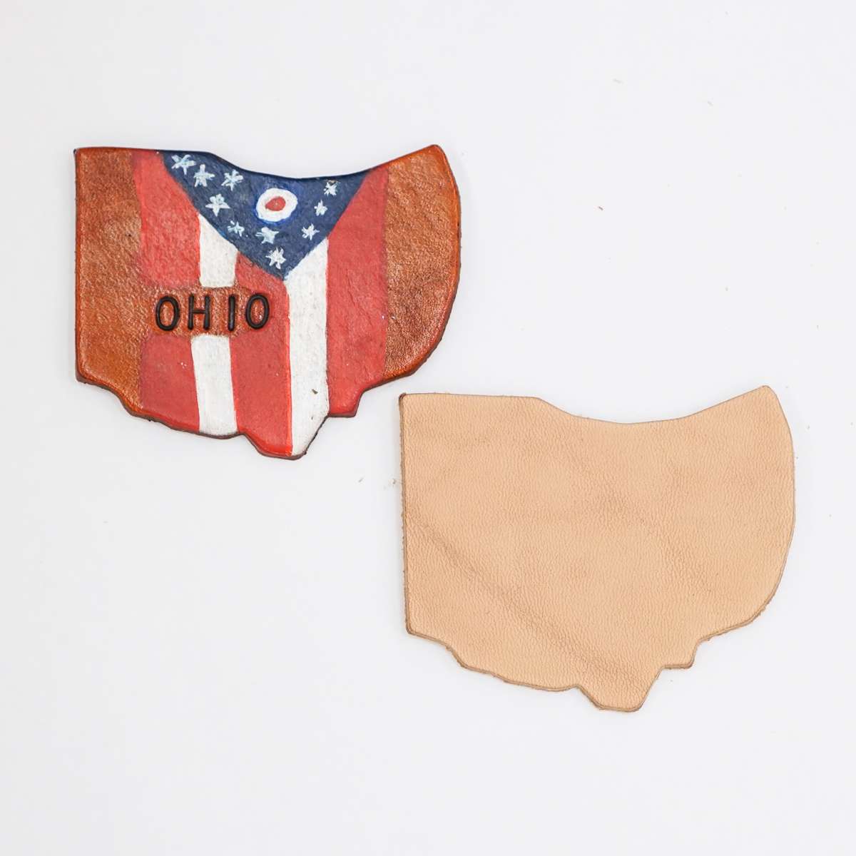 SHPOH.SLC.2.jpg State Shape - Ohio Image