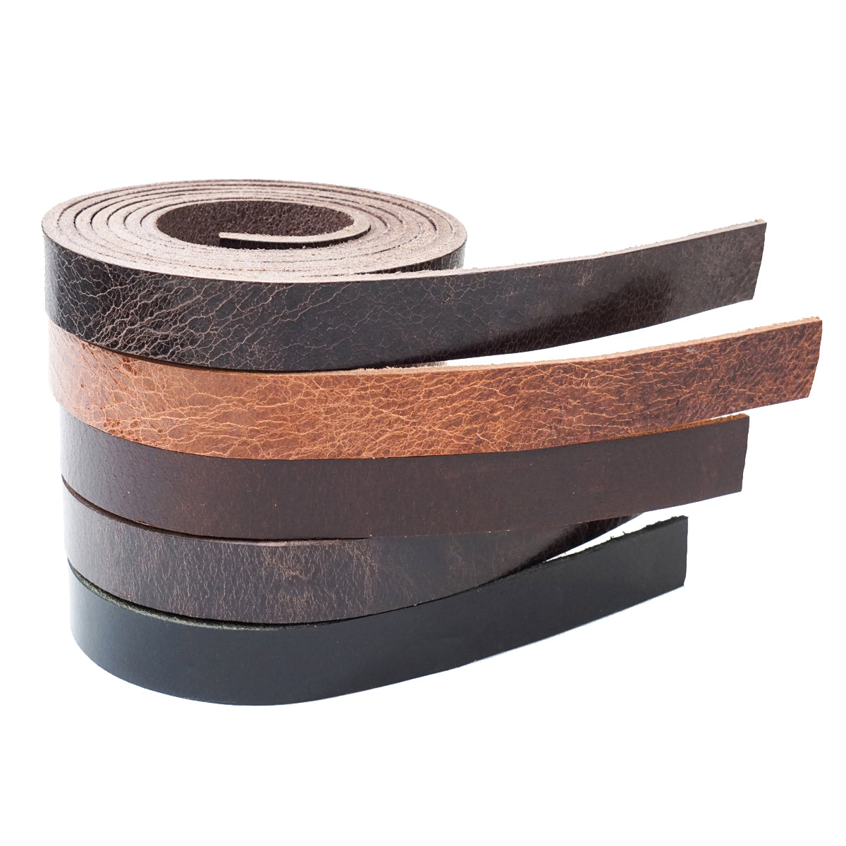 Buffalo Belt Strips