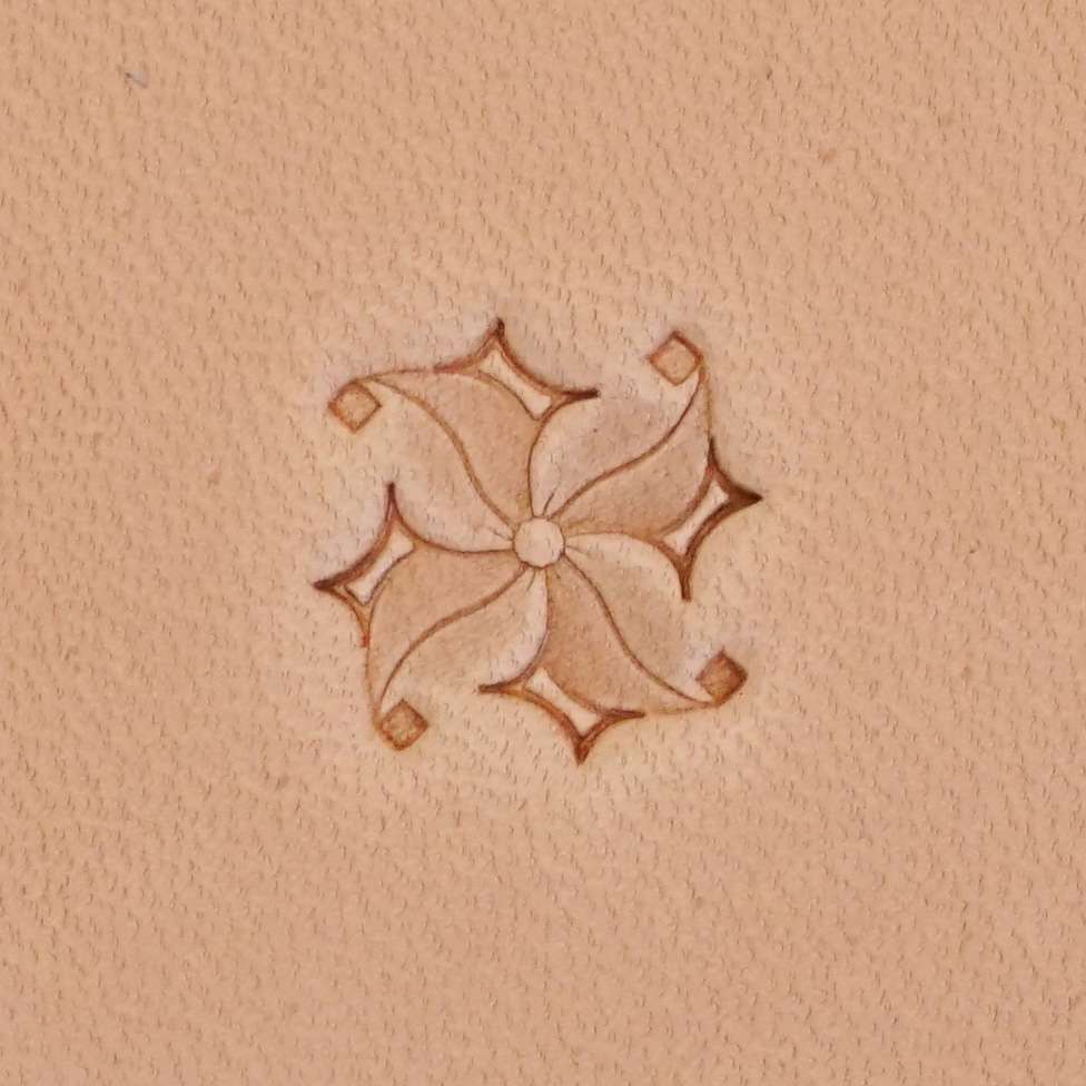 932-222.SLC.01.jpg SN Stamping Tool - 222 Dogwood Image