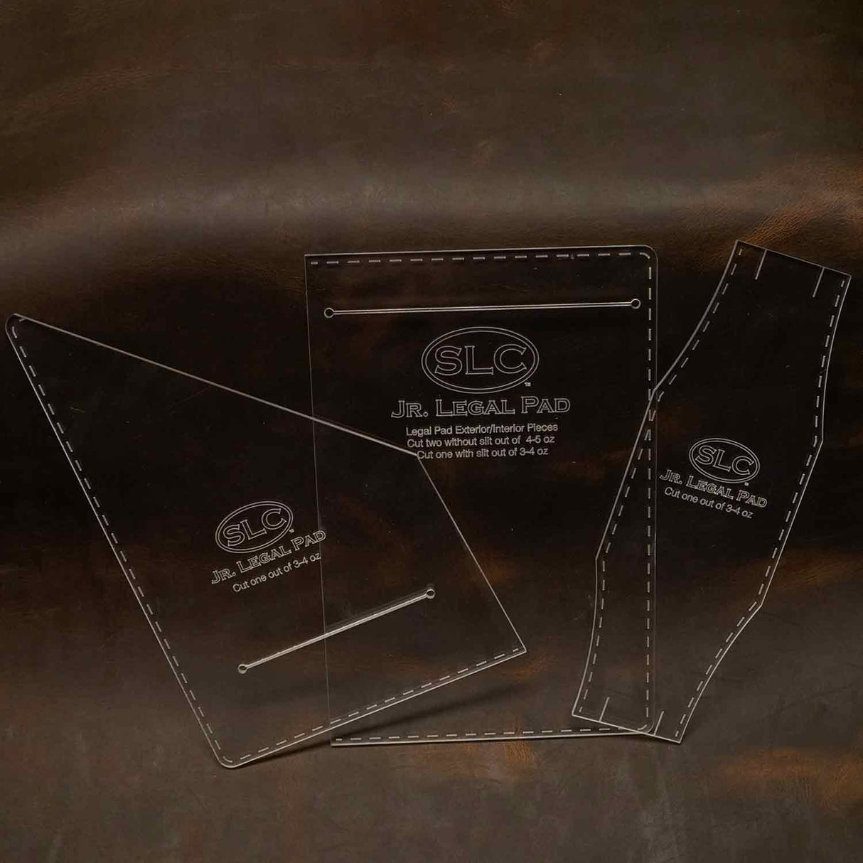 100-0966.SLC.02.jpg Jr. Legal Pad Acrylic Template Image