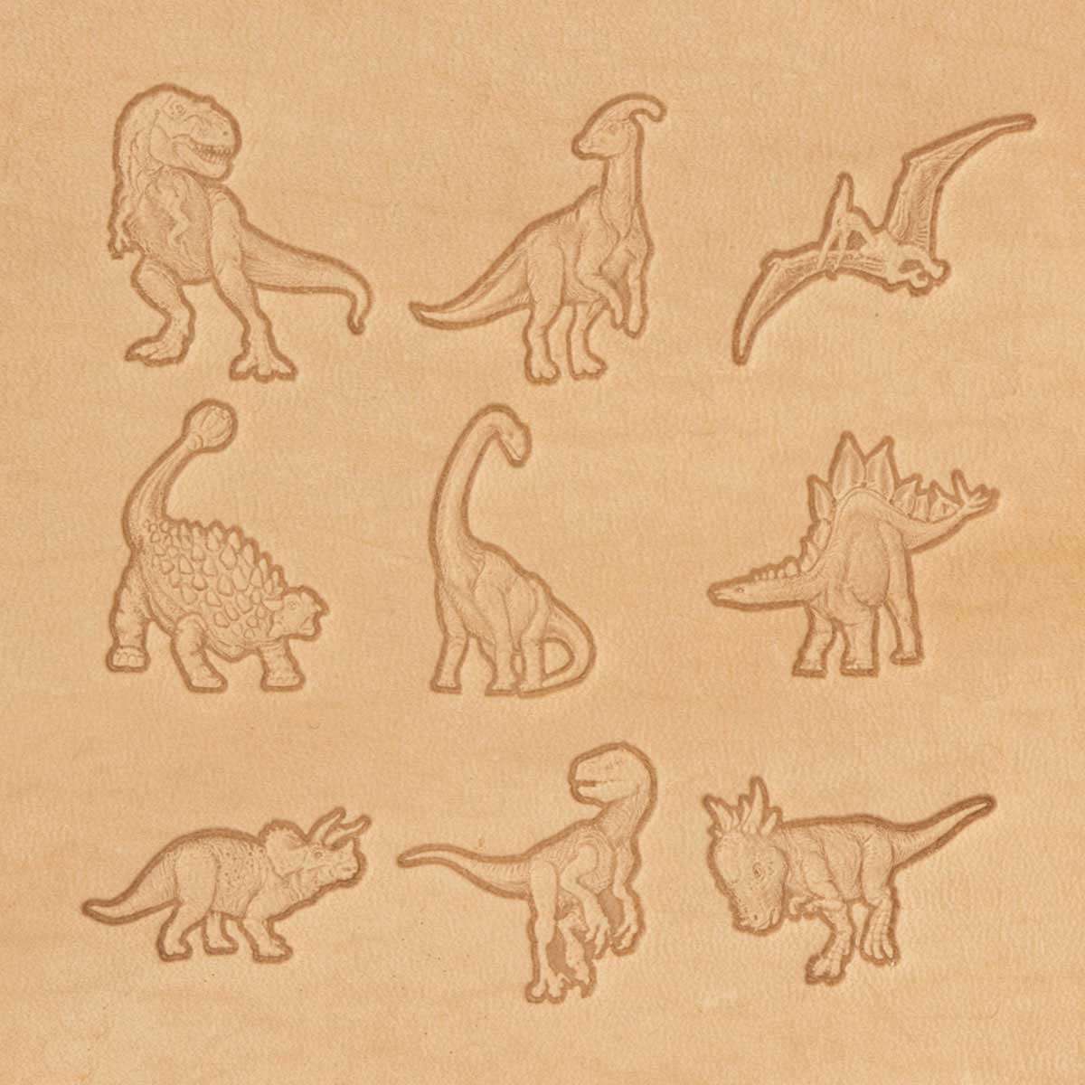 3DDS.SLC.default.jpg 3D Dinosaur Stamps Image