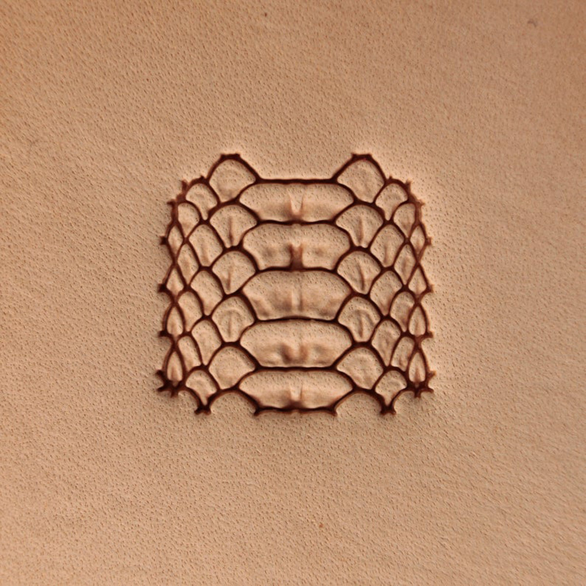 932-395.SLC.1.jpg SN Stamping Tool - 395 Python Belly Image