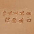 144-816002.SLC.01.jpg 3D Wildlife Stamping Tool Set Image