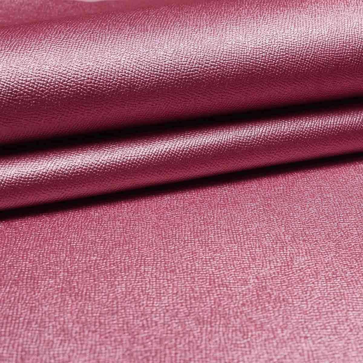 ASFL.Bubblegum.02.jpg Assorted Saffiano & Finished Bag Leathers Image